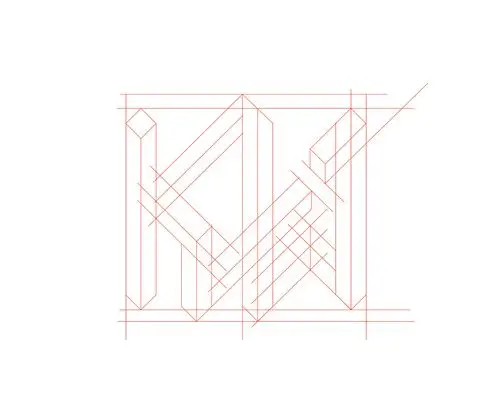 王俊凯工作室logo设计