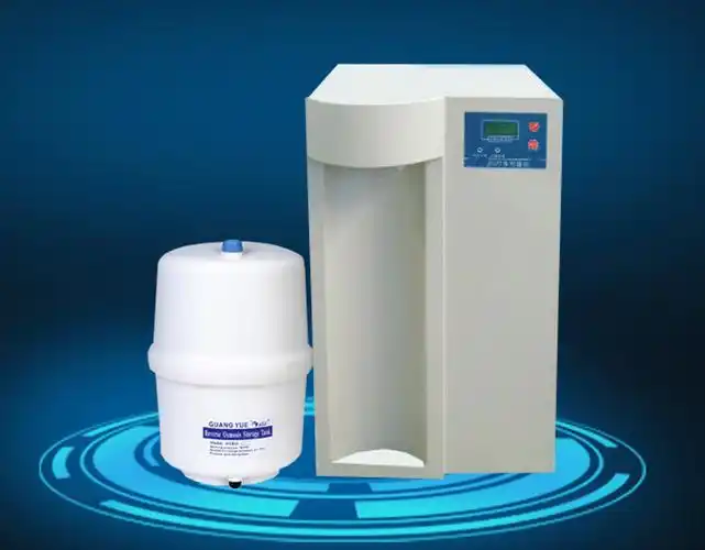 进口实验室纯水机