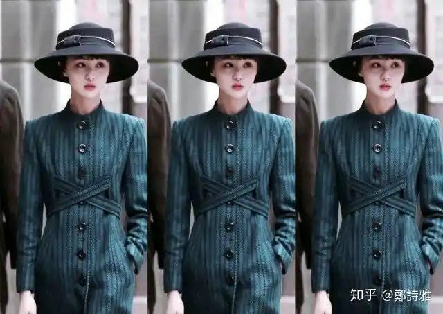 郑爽有哪些出圈神图? - 知乎