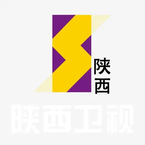 关键词 : 彩色,陕西,卫视,logo,标志,矢量图,电视