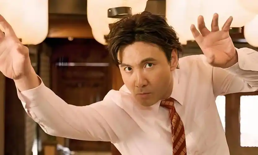 欢笑无极限:沈腾六大喜剧电影盘点