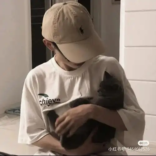 真人男头像第二弹