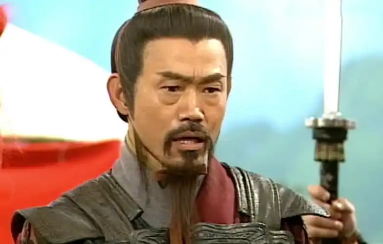 封神榜陈浩民(李靖这个角色的设定较为丰富前期与后期都有着较大的