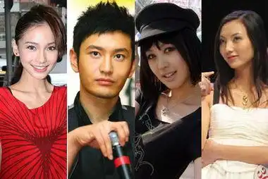 跨越10年,李菲儿和杨颖上演夺夫大战,各执一词,真相不言而喻