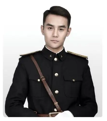 琅琊榜靖王.伪装者明诚.