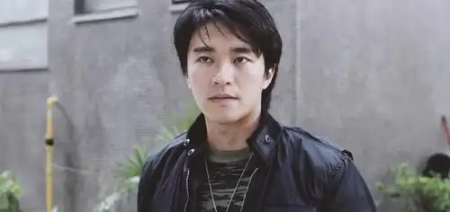 喜剧演员 周星驰 经典照片集锦