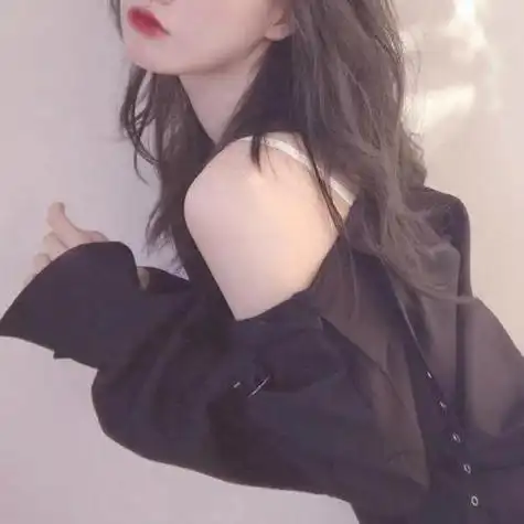 霸气图片真人女生头像高清 ins女生可爱拽霸气温柔