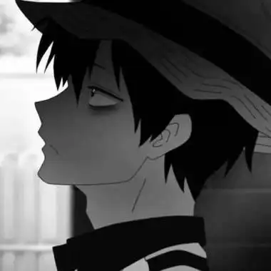 压抑丧男头像图片 男生头像图片大全 -【爱个性】