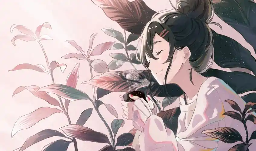 p站p站壁纸p站画师动漫壁纸日本画师电脑壁纸精选壁纸美图高清壁纸