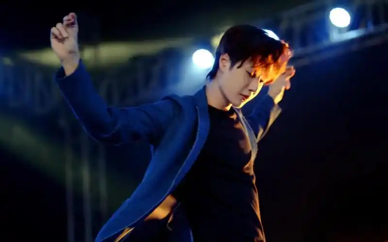 【王一博】舞蹈卡点混剪,你要是跳舞我可就不妈了!