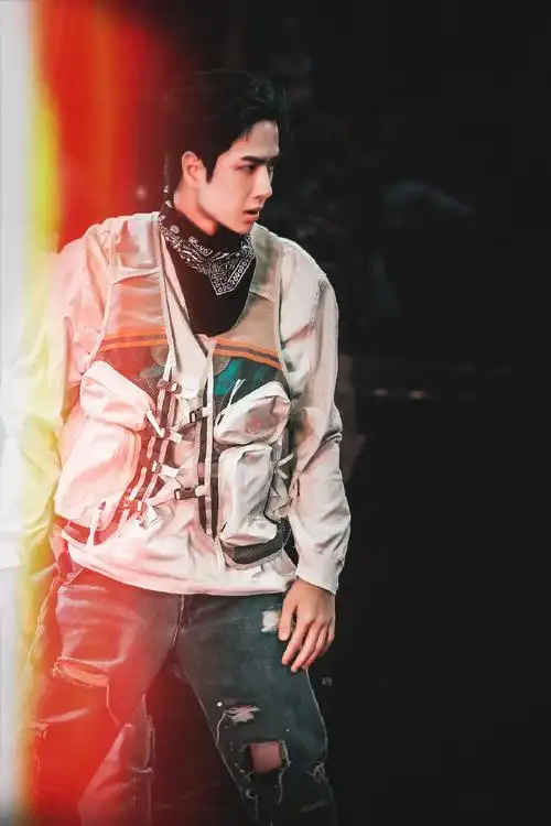 王一博#王一博这就是街舞3合集(双人版单人版合集指路网页链接yboo