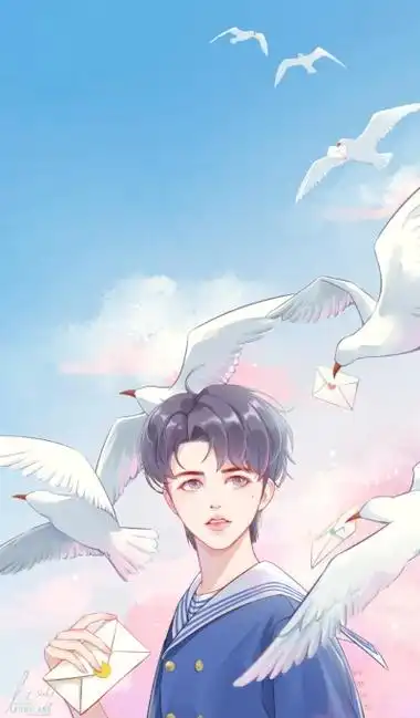 蔡徐坤饭绘 - 高清图片,堆糖,美图壁纸兴趣社区