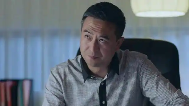 剧照2016的时候张嘉译还不是"叔圈顶流",他很多优秀作品都没上线了