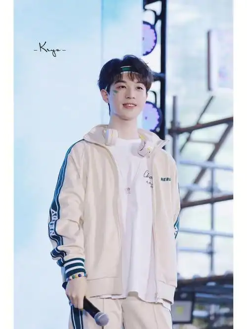 倒霉死勒  #cv倒霉死勒  太好看了