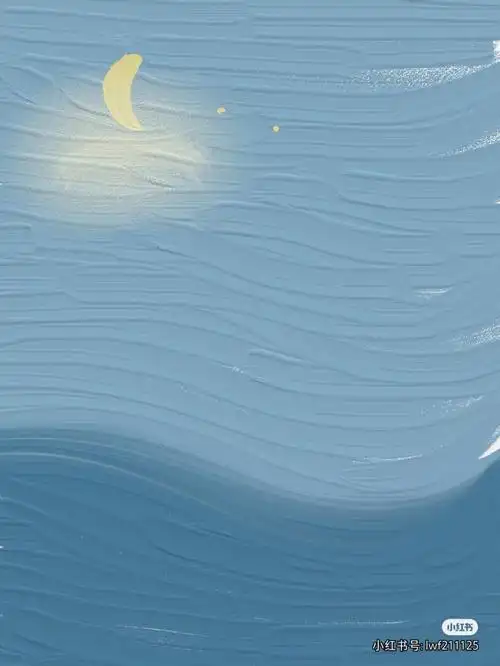 简约手机壁纸高级感十足