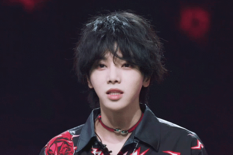 华晨宇(动图) - 堆糖,美图壁纸兴趣社区