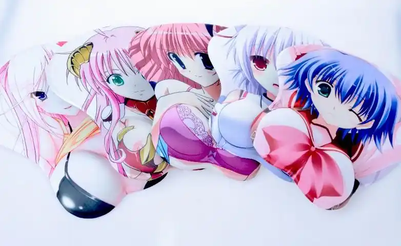 鼠标垫是什么内涵意思