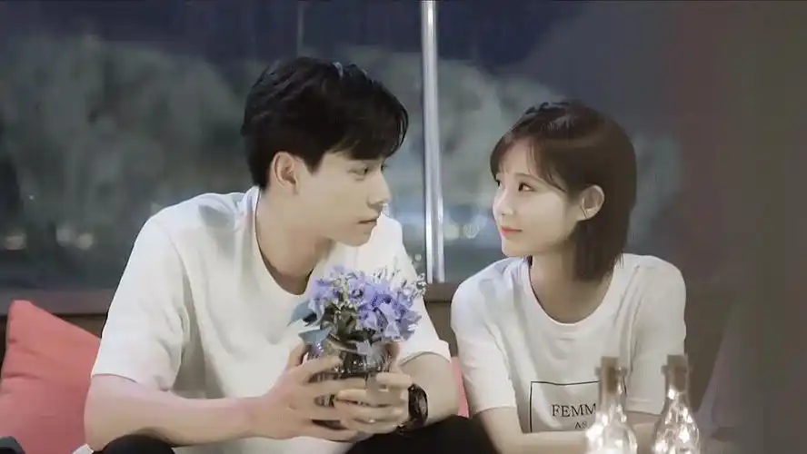 亲爱的挚爱的杀青特辑