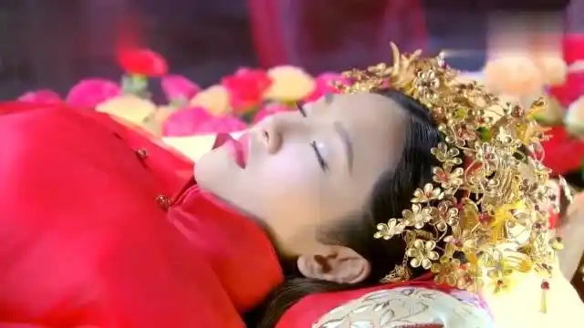 活色生香:见雪吟死了,安师叔怒打富商,真是拳拳到肉!