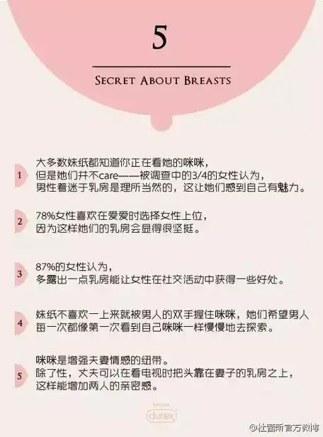 杜蕾斯「最污文案」第二篇:关于咪咪的大胆创意