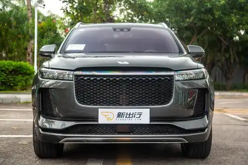 或售3536万理想one将推出新款车型