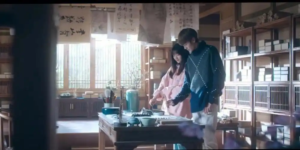 剧名:淑女飘飘拳真的是太太太可了太对胃口了