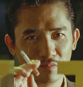 梁朝伟可以算是巨星吗?