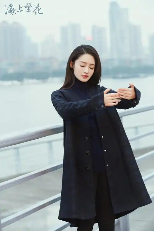 佳期如梦之海上繁花