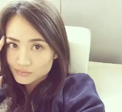 奥莉要当姐姐了李安琪已怀二胎个人资料遭扒图