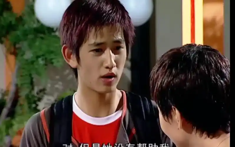 夏东海大战狂野男孩--家有儿女