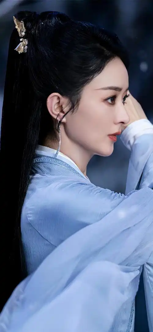 赵丽颖壁纸 大放送93