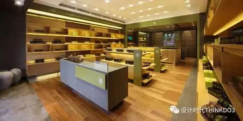 设计教父陈幼坚alanchan设计作品