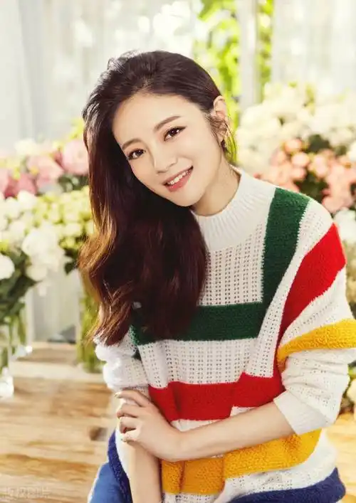 安以轩(中国台湾女演员,歌手) - 平安百科网