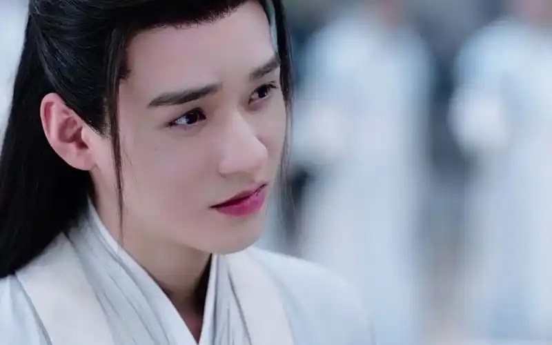 【温客行】鬼谷甜心