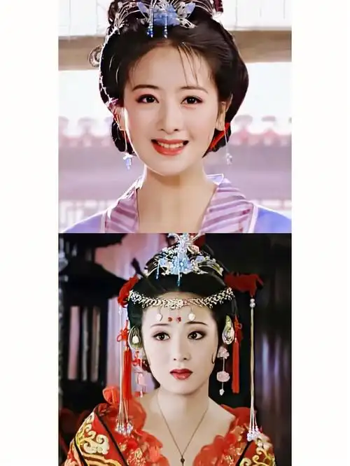 师小红的袁不屈太有魅力了,小李琳的杜冰雁太完美了,大家闺秀 威武大