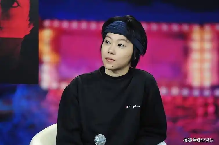 原创窦靖童回应结婚传言看似桀骜不驯的她实则并没有那么不靠谱