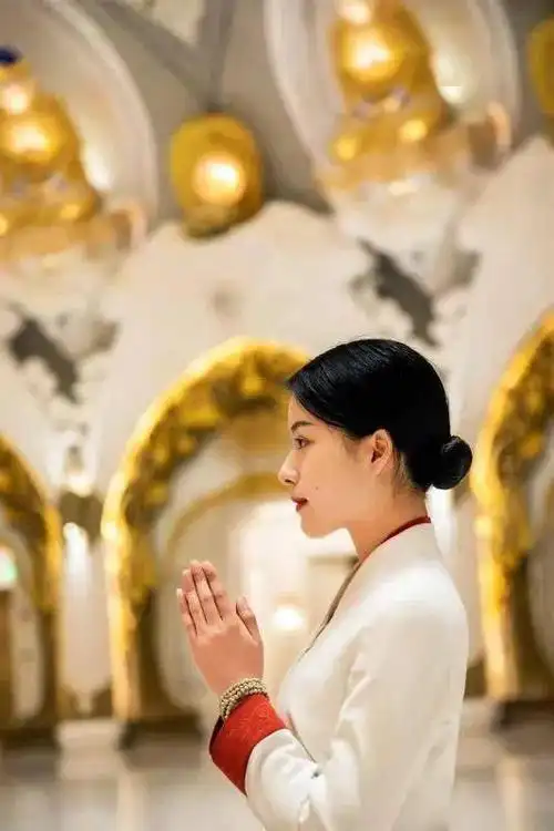 法界学堂礼佛小知识干货篇