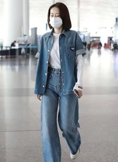 刘敏涛素颜状态简直了!