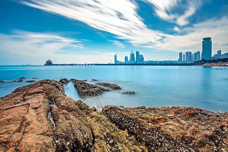 青岛风光图片_图片大全