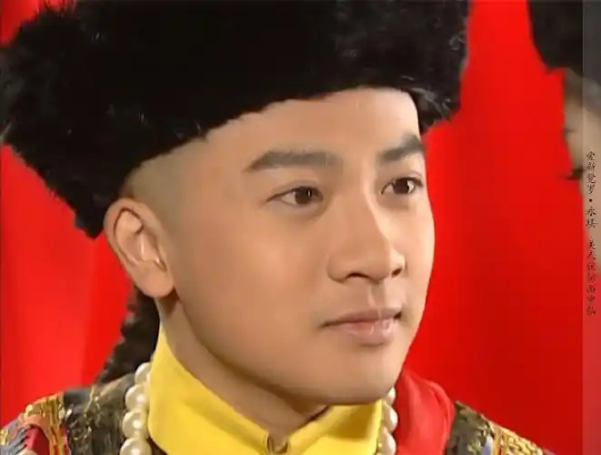 p data-id="gnxb2pdwdn">五阿哥,原名永琪,是古装电视剧《 a target=