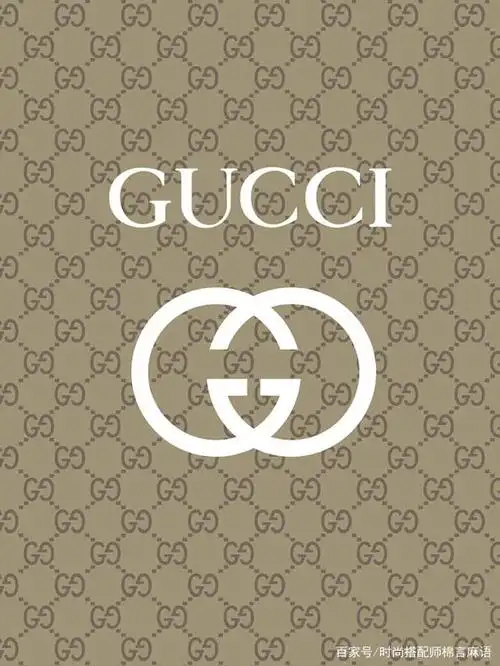 gucci的logo有几种