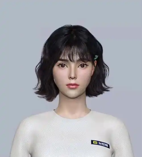 小红书测脸型试发型入口