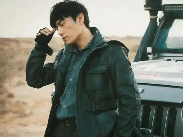 沙海:为什么说苏万是黎簇的师叔?