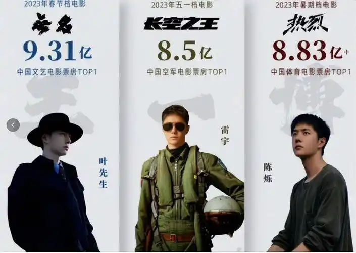 不要再替王一博感到遗憾了,事实上,他已走上男演员的另一条大道_天天