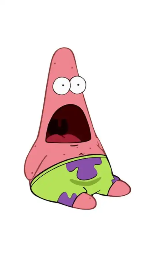 派大星 - 堆糖,美图壁纸兴趣社区