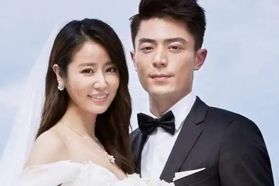 中国十大高颜值明星夫妻邓超孙俪上榜第一实至名归2