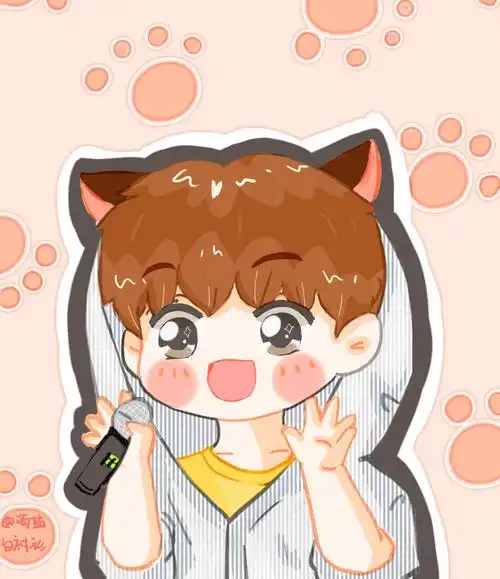 ninepercent尤长靖 by优可(cr微博)(5.25——6.28)