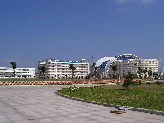 漳州实验中学长泰小升初师生见面会-在线订票-互动吧