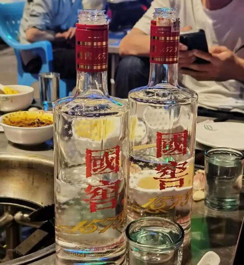 提醒男人:饭局上最被认可的4瓶酒,好评率超99%,少喝一瓶都上!