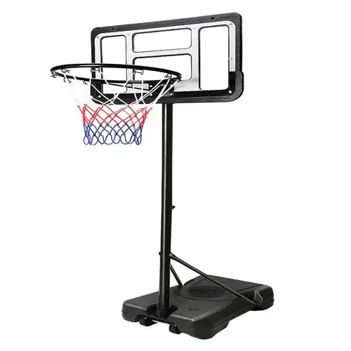 闪电客篮球架框